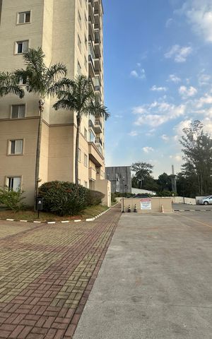 Apartamento à venda com 75m², 3 quartos e 2 vagasÁrea comum