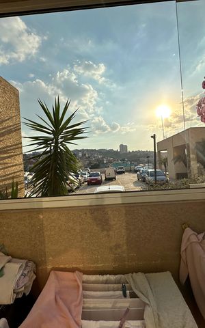 Apartamento à venda com 75m², 3 quartos e 2 vagasVaranda da Sala