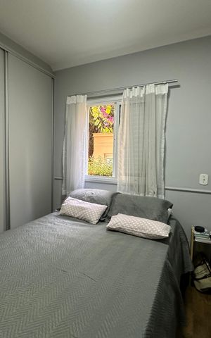Apartamento à venda com 75m², 3 quartos e 2 vagasSuíte