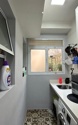 Apartamento à venda com 75m², 3 quartos e 2 vagasÁrea de Serviço