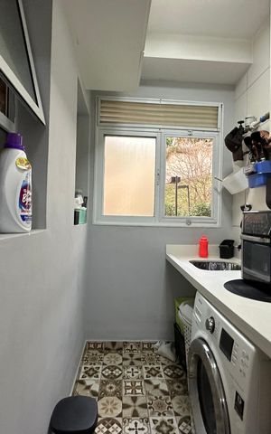 Apartamento à venda com 75m², 3 quartos e 2 vagasÁrea de Serviço