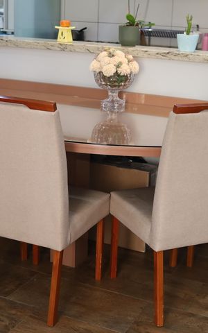 Apartamento à venda com 75m², 3 quartos e 2 vagasSala