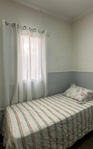 Apartamento à venda com 75m², 3 quartos e 2 vagasQuarto 1