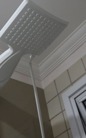Apartamento à venda com 75m², 3 quartos e 2 vagasBanheiro Social