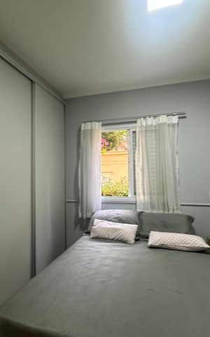 Apartamento à venda com 75m², 3 quartos e 2 vagasSuíte