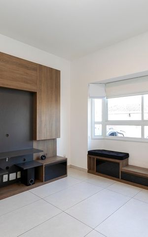 Casa de condomínio para alugar com 180m², 3 quartos e 4 vagas