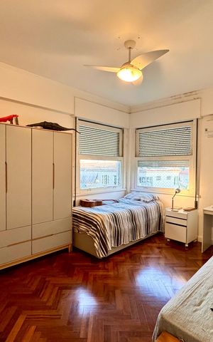 Apartamento para alugar com 148m², 3 quartos e 1 vaga