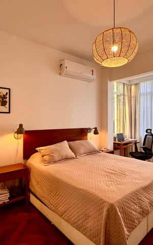 Apartamento para alugar com 148m², 3 quartos e 1 vaga