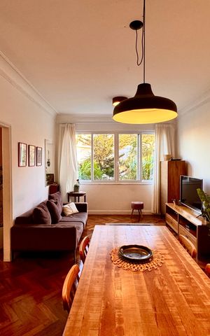 Apartamento para alugar com 148m², 3 quartos e 1 vaga