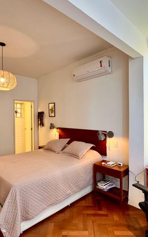 Apartamento para alugar com 148m², 3 quartos e 1 vaga