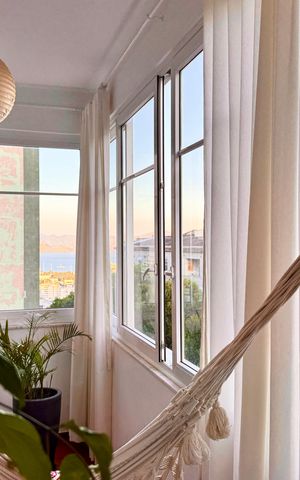Apartamento para alugar com 148m², 3 quartos e 1 vaga