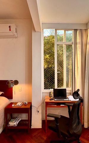 Apartamento para alugar com 148m², 3 quartos e 1 vaga