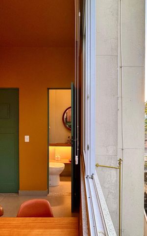 Apartamento para alugar com 148m², 3 quartos e 1 vaga