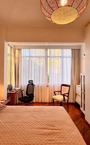 Apartamento para alugar com 148m², 3 quartos e 1 vaga
