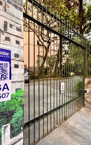 Apartamento para alugar com 148m², 3 quartos e 1 vaga