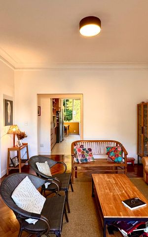 Apartamento para alugar com 148m², 3 quartos e 1 vaga