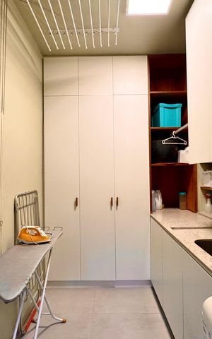 Apartamento para alugar com 148m², 3 quartos e 1 vaga