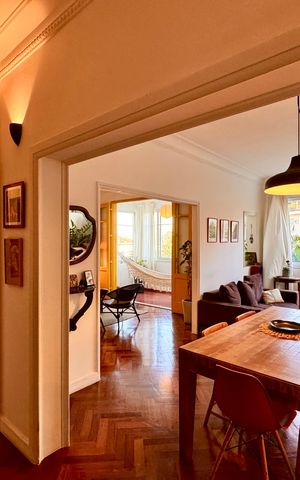 Apartamento para alugar com 148m², 3 quartos e 1 vaga