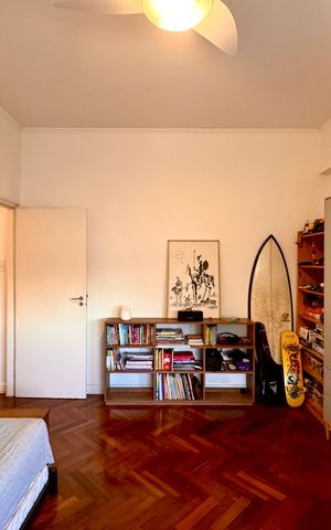 Apartamento para alugar com 148m², 3 quartos e 1 vaga