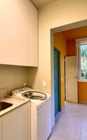 Apartamento para alugar com 148m², 3 quartos e 1 vaga