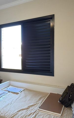 Apartamento para alugar com 74m², 3 quartos e 1 vaga Apartamento para alugar com 74m², 3 quartos e 1 vagaQuarto 2