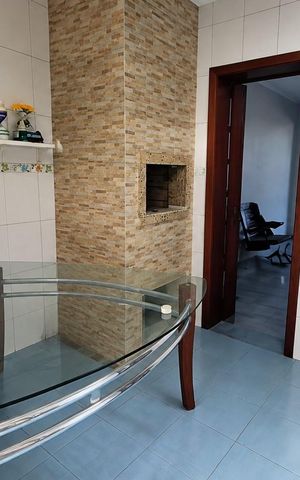 Casa para alugar com 155m², 3 quartos e 2 vagas Casa para alugar com 155m², 3 quartos e 2 vagasÁrea externa