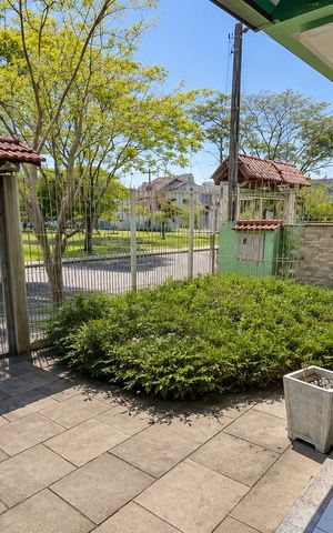 Casa para alugar com 155m², 3 quartos e 2 vagas Casa para alugar com 155m², 3 quartos e 2 vagasÁrea externa