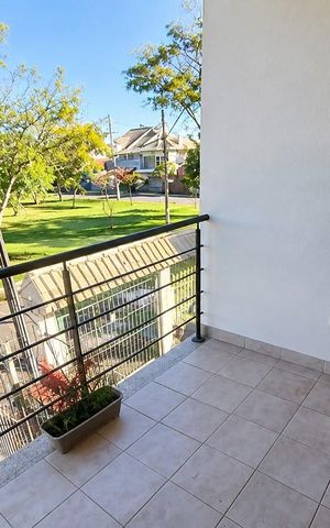 Casa para alugar com 155m², 3 quartos e 2 vagas Casa para alugar com 155m², 3 quartos e 2 vagasVaranda