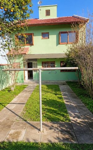 Casa para alugar com 155m², 3 quartos e 2 vagas Casa para alugar com 155m², 3 quartos e 2 vagasÁrea externa