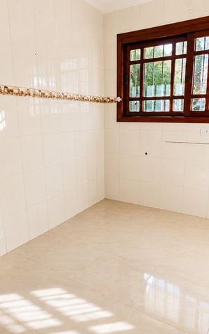 Casa para alugar com 155m², 3 quartos e 2 vagas Casa para alugar com 155m², 3 quartos e 2 vagasCozinha