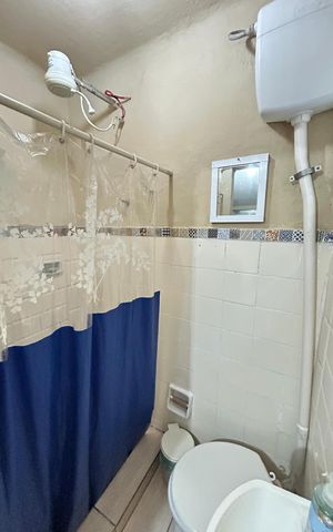 Casa para alugar com 88m², 2 quartos e 1 vagaBanheiro de serviço