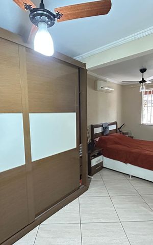 Casa para alugar com 88m², 2 quartos e 1 vagaQuarto 1