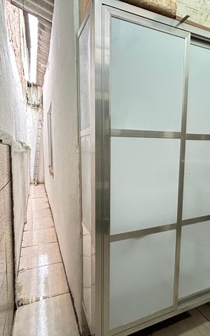 Casa para alugar com 88m², 2 quartos e 1 vagaÁrea de Serviço