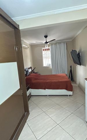 Casa para alugar com 88m², 2 quartos e 1 vagaQuarto 1