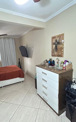 Casa para alugar com 88m², 2 quartos e 1 vagaQuarto 1