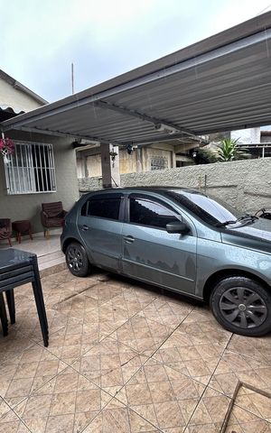 Casa para alugar com 88m², 2 quartos e 1 vagaGaragem