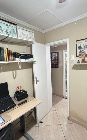 Casa para alugar com 88m², 2 quartos e 1 vagaQuarto 2