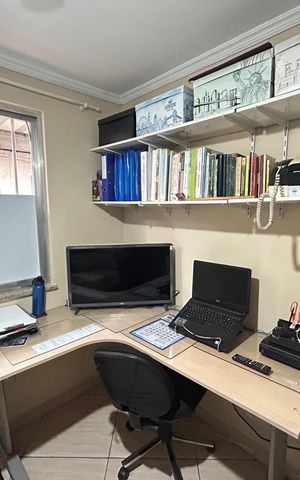 Casa para alugar com 88m², 2 quartos e 1 vagaQuarto 2