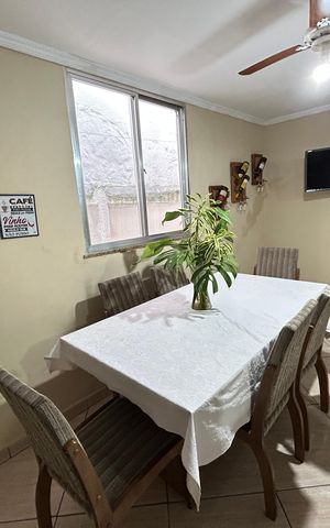 Casa para alugar com 88m², 2 quartos e 1 vagaCopa
