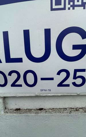 Casa para alugar com 88m², 2 quartos e 1 vagaPlaca