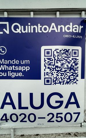 Casa para alugar com 88m², 2 quartos e 1 vagaPlaca
