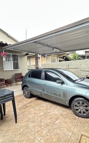 Casa para alugar com 88m², 2 quartos e 1 vagaGaragem