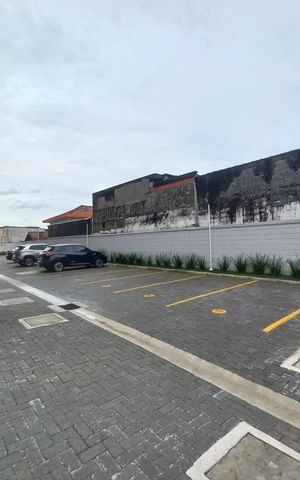 Apartamento para alugar com 42m², 2 quartos e 1 vaga Apartamento para alugar com 42m², 2 quartos e 1 vagaGaragem