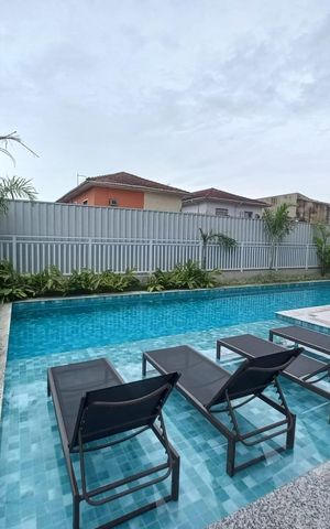 Apartamento para alugar com 42m², 2 quartos e 1 vaga Apartamento para alugar com 42m², 2 quartos e 1 vagaÁrea comum - Piscina