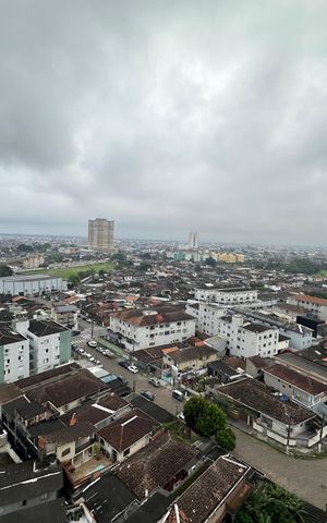 Apartamento para alugar com 42m², 2 quartos e 1 vaga Apartamento para alugar com 42m², 2 quartos e 1 vagaVista da Sacada