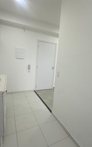 Apartamento para alugar com 42m², 2 quartos e 1 vaga Apartamento para alugar com 42m², 2 quartos e 1 vagaCozinha