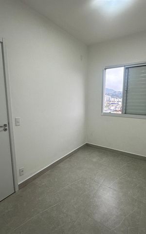 Apartamento para alugar com 42m², 2 quartos e 1 vaga Apartamento para alugar com 42m², 2 quartos e 1 vagaQuarto 2
