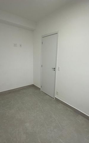 Apartamento para alugar com 42m², 2 quartos e 1 vaga Apartamento para alugar com 42m², 2 quartos e 1 vagaQuarto 2