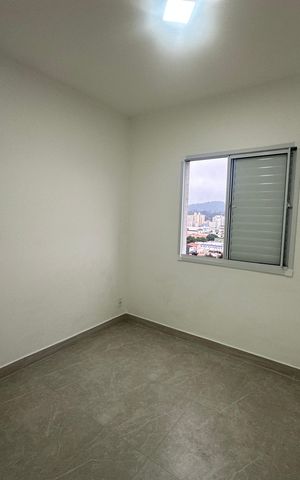 Apartamento para alugar com 42m², 2 quartos e 1 vaga Apartamento para alugar com 42m², 2 quartos e 1 vagaQuarto 1