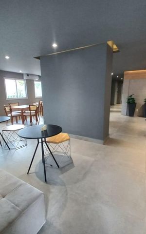 Apartamento para alugar com 42m², 2 quartos e 1 vaga Apartamento para alugar com 42m², 2 quartos e 1 vagaSalão de Festas